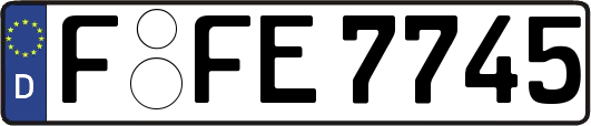 F-FE7745