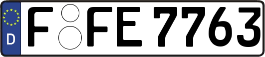 F-FE7763