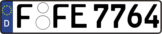 F-FE7764