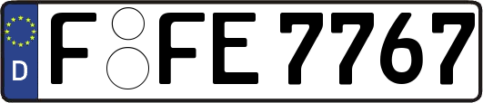 F-FE7767