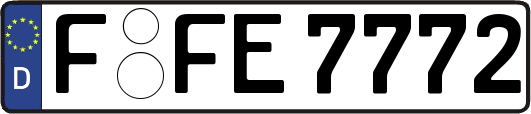 F-FE7772