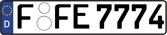 F-FE7774