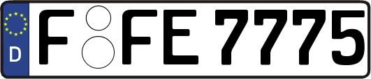 F-FE7775
