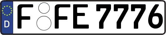 F-FE7776