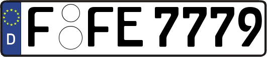 F-FE7779