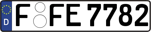 F-FE7782