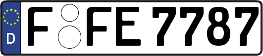 F-FE7787