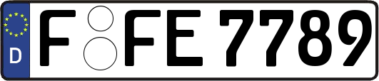 F-FE7789