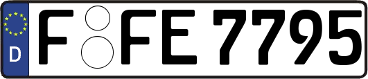 F-FE7795
