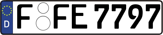 F-FE7797