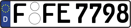 F-FE7798