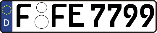 F-FE7799