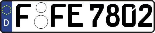 F-FE7802