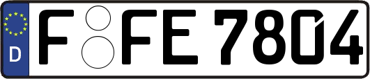 F-FE7804