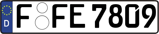 F-FE7809