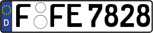 F-FE7828