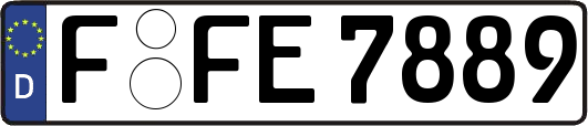 F-FE7889