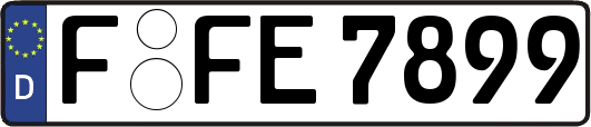 F-FE7899