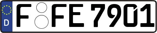 F-FE7901
