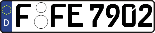 F-FE7902