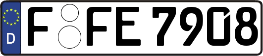 F-FE7908