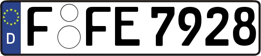 F-FE7928
