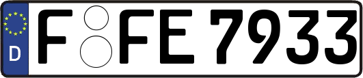 F-FE7933