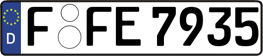 F-FE7935