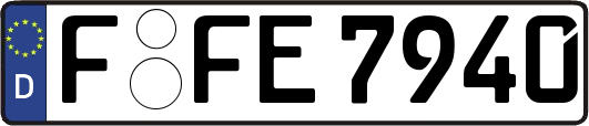 F-FE7940