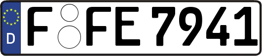 F-FE7941