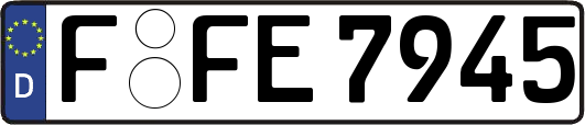 F-FE7945