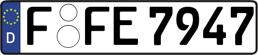 F-FE7947
