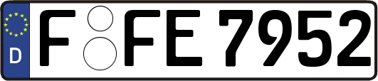 F-FE7952