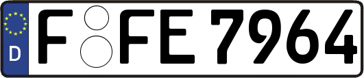 F-FE7964
