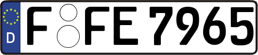 F-FE7965