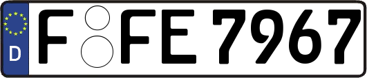 F-FE7967