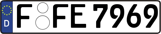 F-FE7969