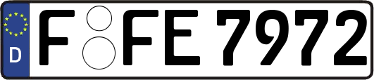 F-FE7972