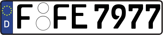 F-FE7977