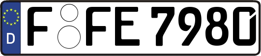 F-FE7980