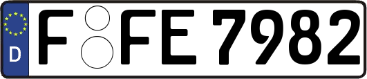 F-FE7982