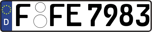 F-FE7983