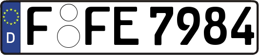 F-FE7984