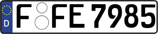 F-FE7985