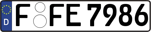 F-FE7986