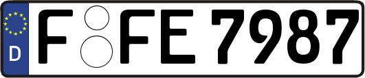F-FE7987