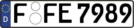 F-FE7989