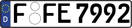 F-FE7992