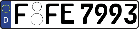 F-FE7993