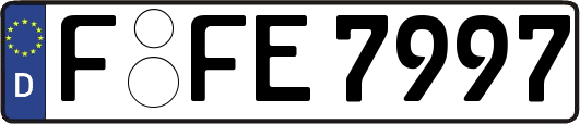 F-FE7997